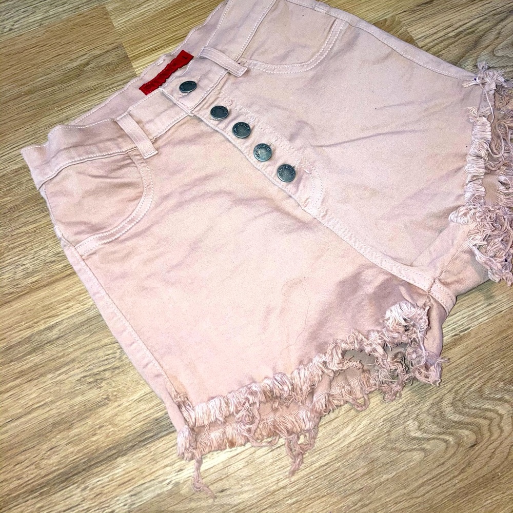 GJG Denim Shorts Size L